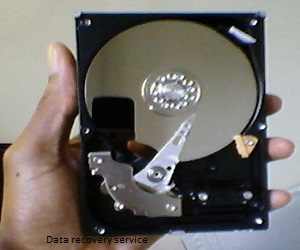 data recovery service in Orlando