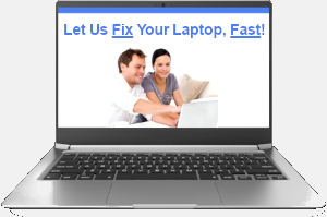 laptop repair Orlando